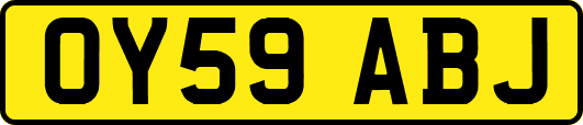 OY59ABJ