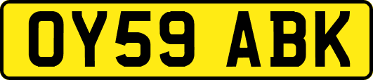 OY59ABK