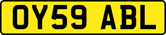 OY59ABL