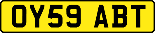 OY59ABT