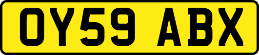 OY59ABX