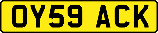 OY59ACK