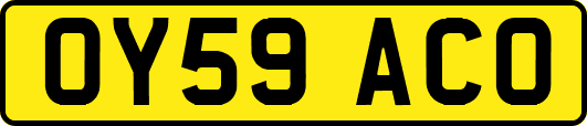 OY59ACO