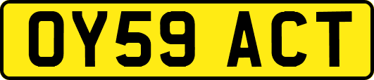 OY59ACT