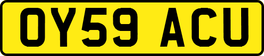 OY59ACU