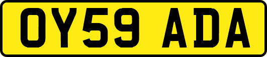 OY59ADA