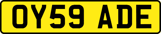 OY59ADE