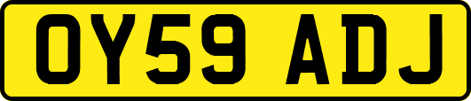 OY59ADJ