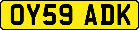 OY59ADK