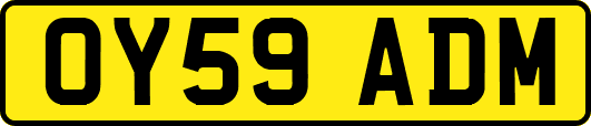 OY59ADM