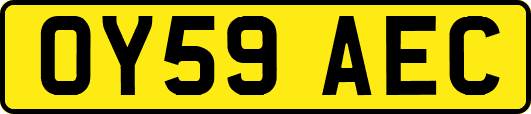 OY59AEC