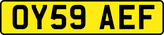 OY59AEF