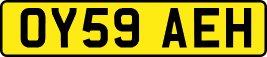 OY59AEH