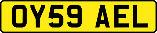 OY59AEL