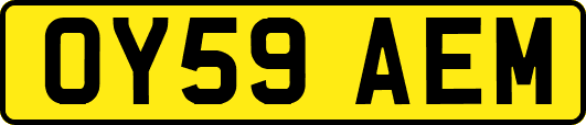 OY59AEM