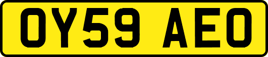 OY59AEO