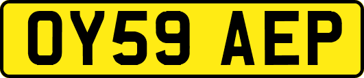 OY59AEP