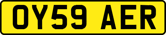 OY59AER