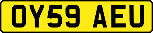 OY59AEU