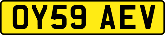 OY59AEV