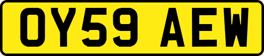 OY59AEW