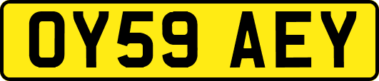 OY59AEY