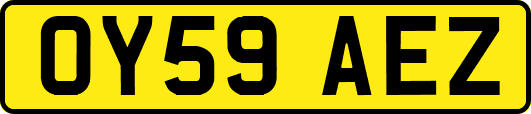 OY59AEZ