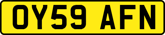 OY59AFN