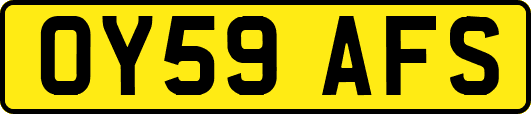 OY59AFS
