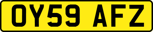 OY59AFZ