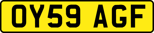 OY59AGF