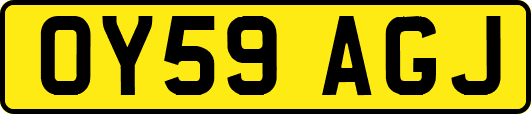 OY59AGJ