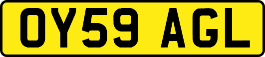 OY59AGL