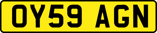 OY59AGN