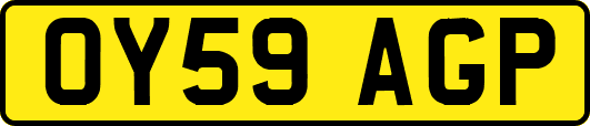 OY59AGP