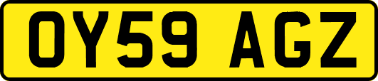 OY59AGZ