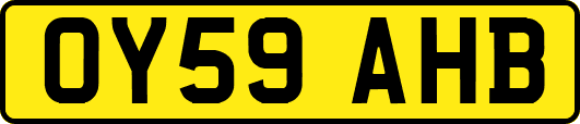 OY59AHB