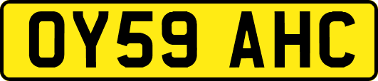 OY59AHC