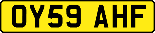 OY59AHF