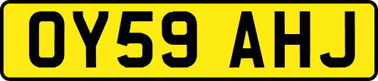 OY59AHJ