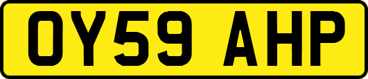 OY59AHP