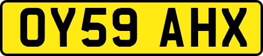 OY59AHX