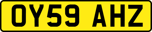 OY59AHZ