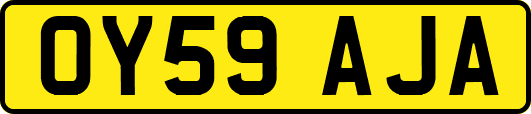 OY59AJA