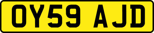 OY59AJD