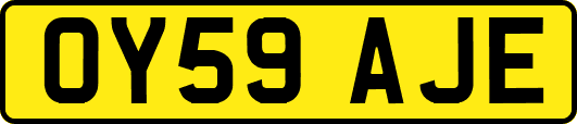 OY59AJE
