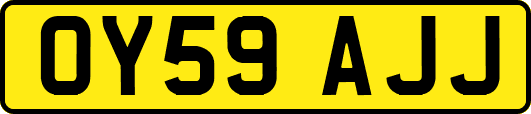 OY59AJJ