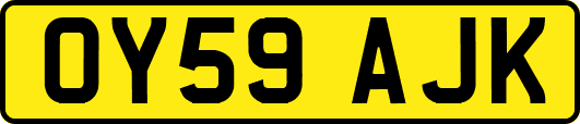OY59AJK