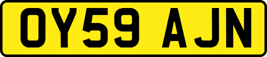 OY59AJN