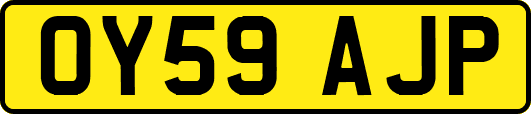 OY59AJP